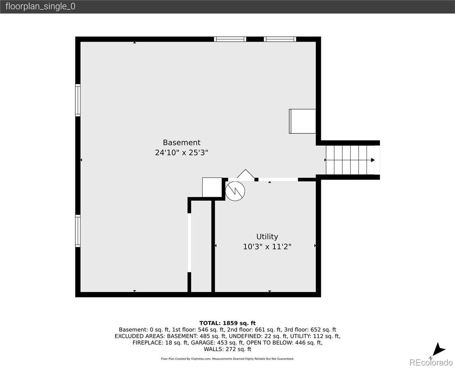 MLS Image #37 for 12946 e 2nd avenue,aurora, Colorado
