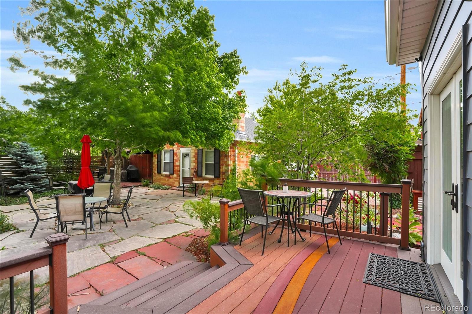 MLS Image #30 for 2226  newton street,denver, Colorado