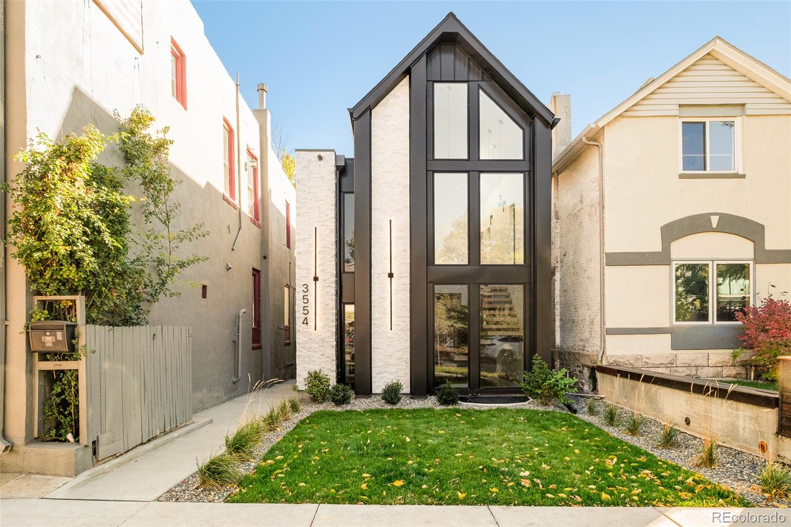 MLS Image #1 for 3554  osage street,denver, Colorado