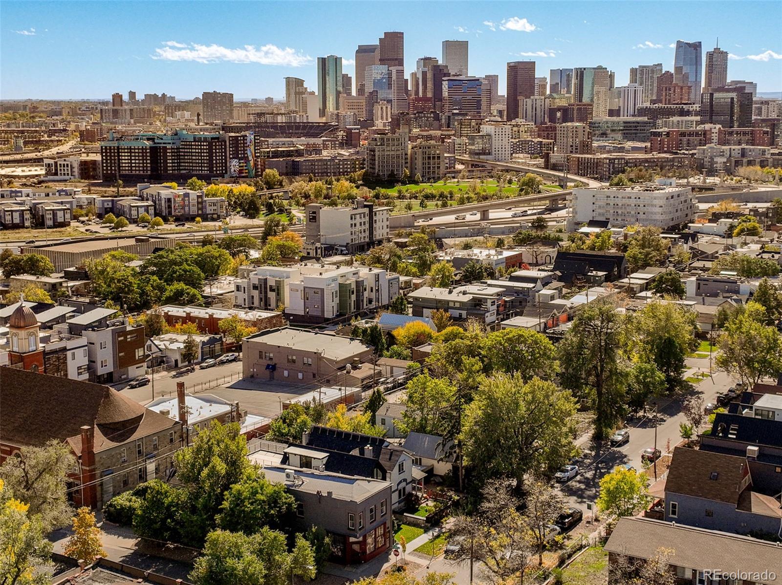 MLS Image #35 for 3554  osage street,denver, Colorado