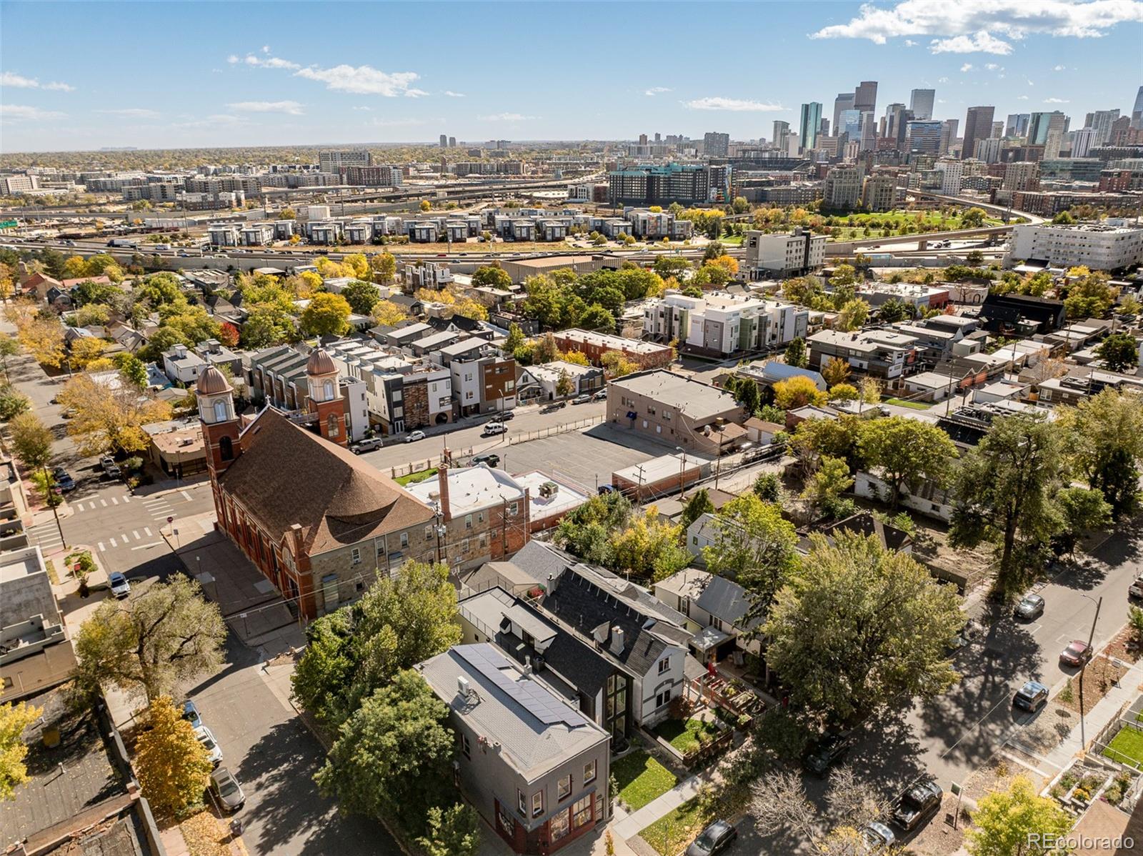 MLS Image #37 for 3554  osage street,denver, Colorado