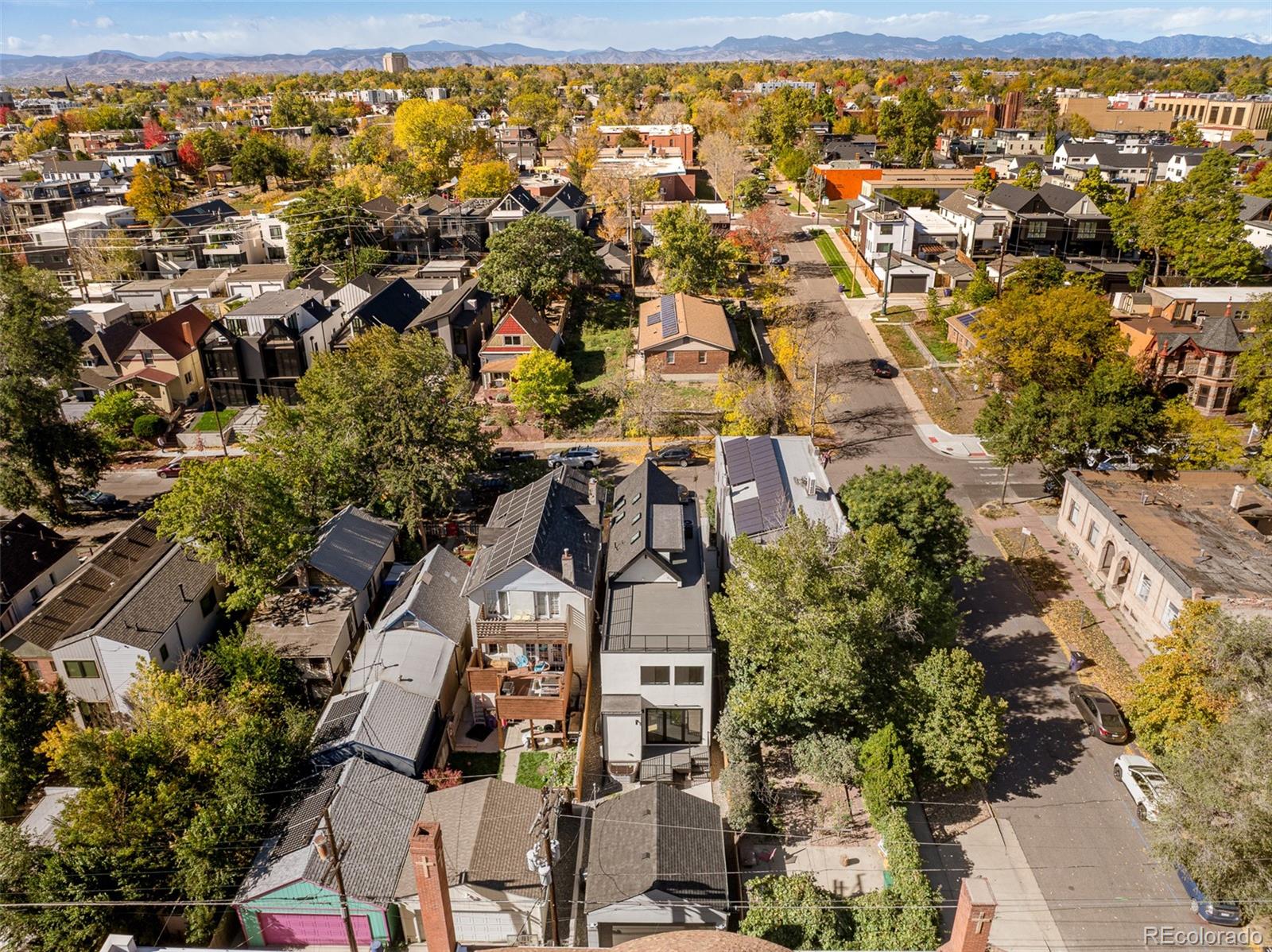 MLS Image #38 for 3554  osage street,denver, Colorado