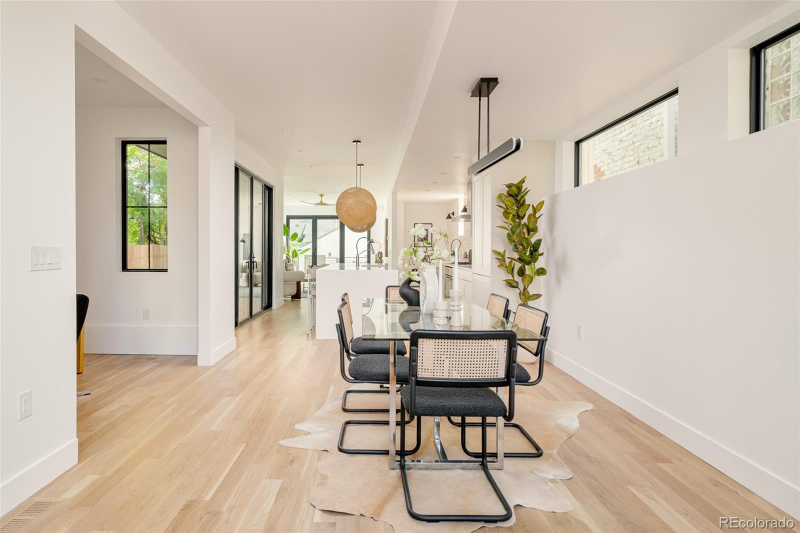 MLS Image #4 for 3554  osage street,denver, Colorado
