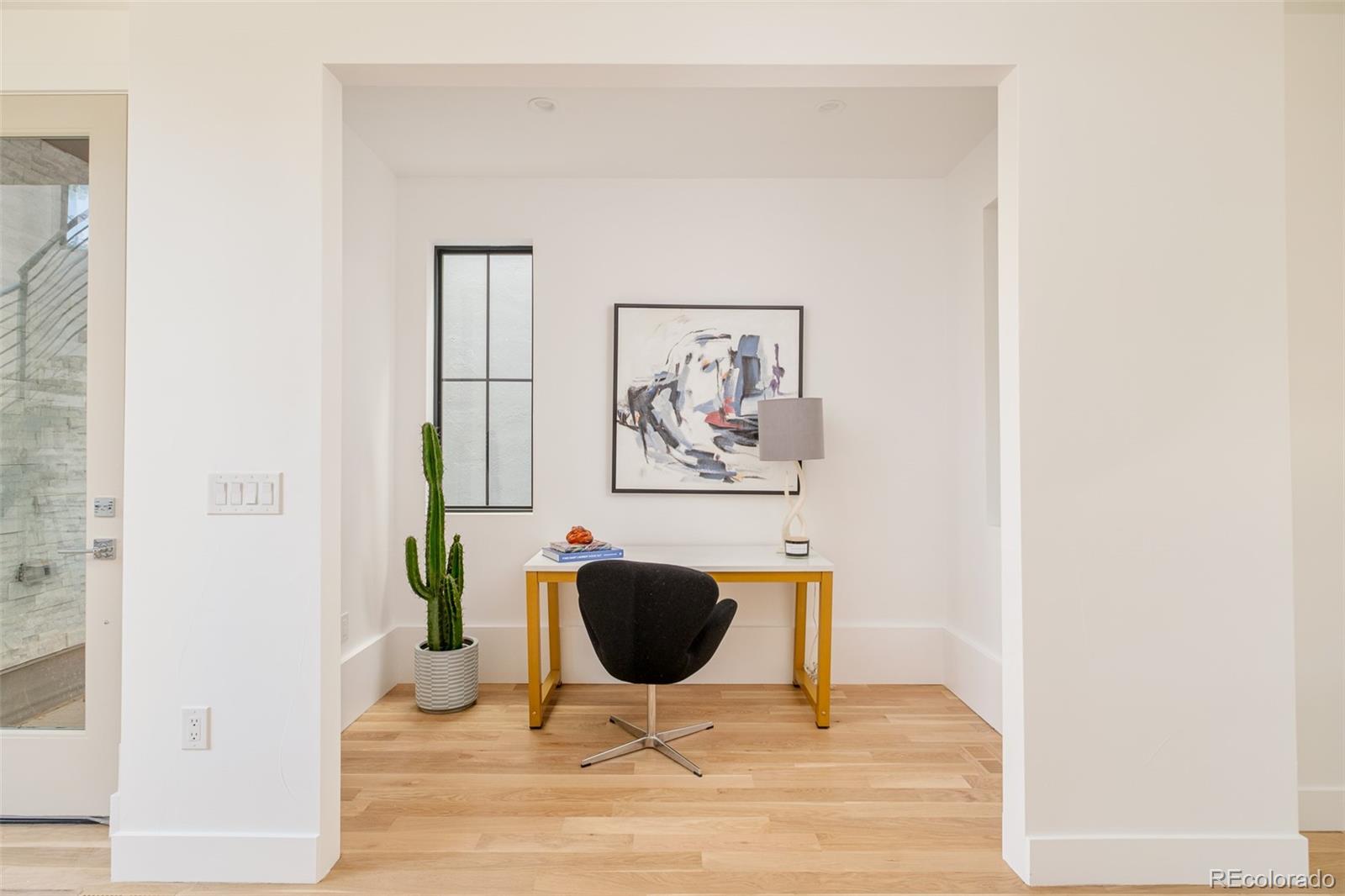 MLS Image #5 for 3554  osage street,denver, Colorado
