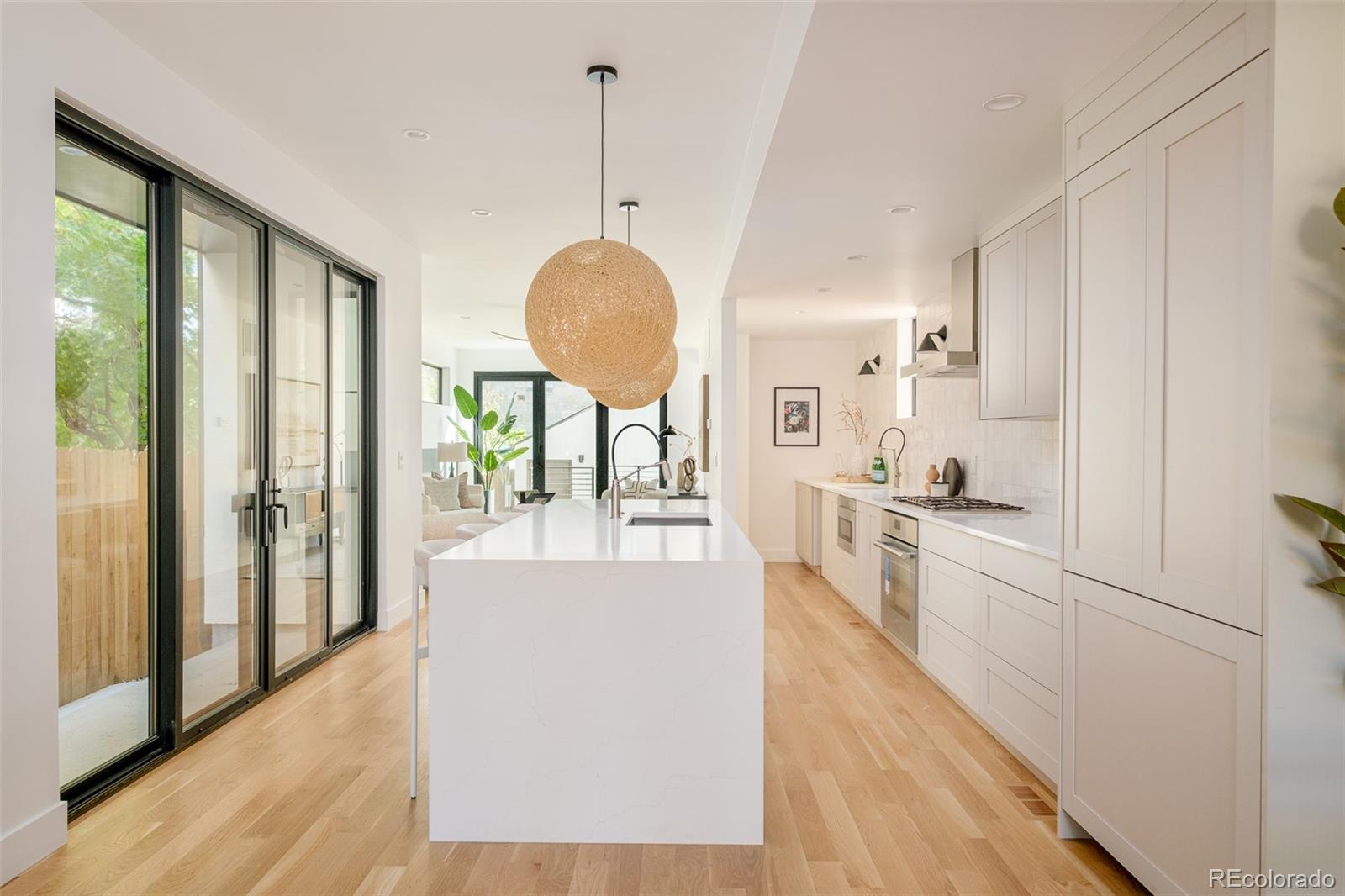 MLS Image #7 for 3554  osage street,denver, Colorado