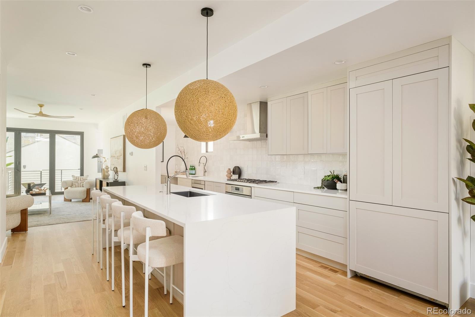 MLS Image #8 for 3554  osage street,denver, Colorado