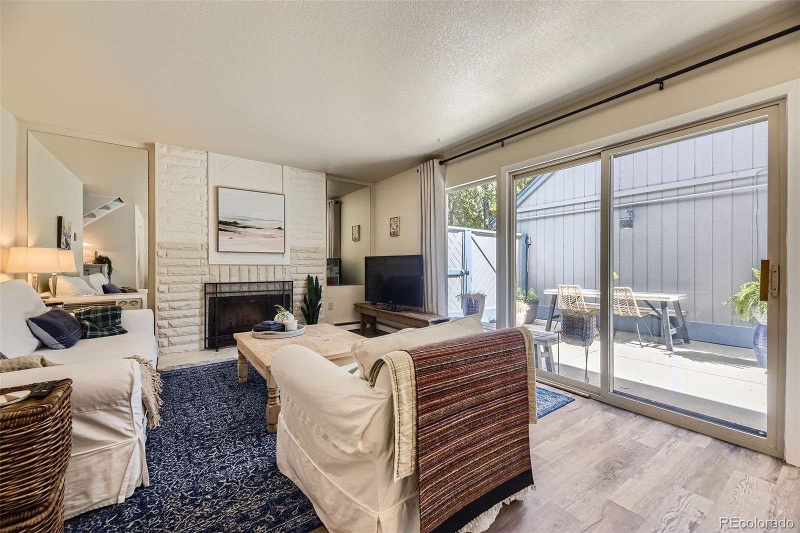 MLS Image #1 for 2437 s victor street a,aurora, Colorado