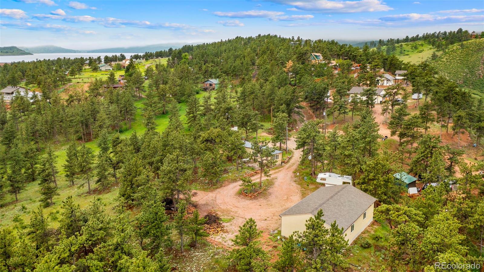 MLS Image #2 for 3204  indian blind trail,loveland, Colorado