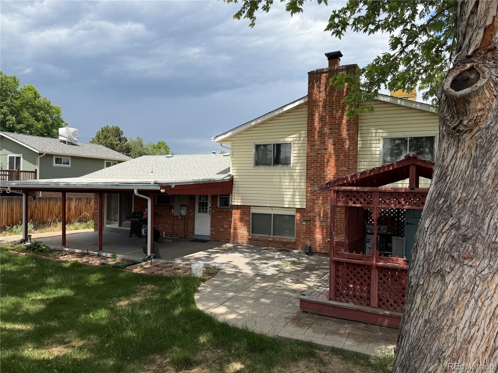 MLS Image #2 for 9984 w maryland drive,lakewood, Colorado
