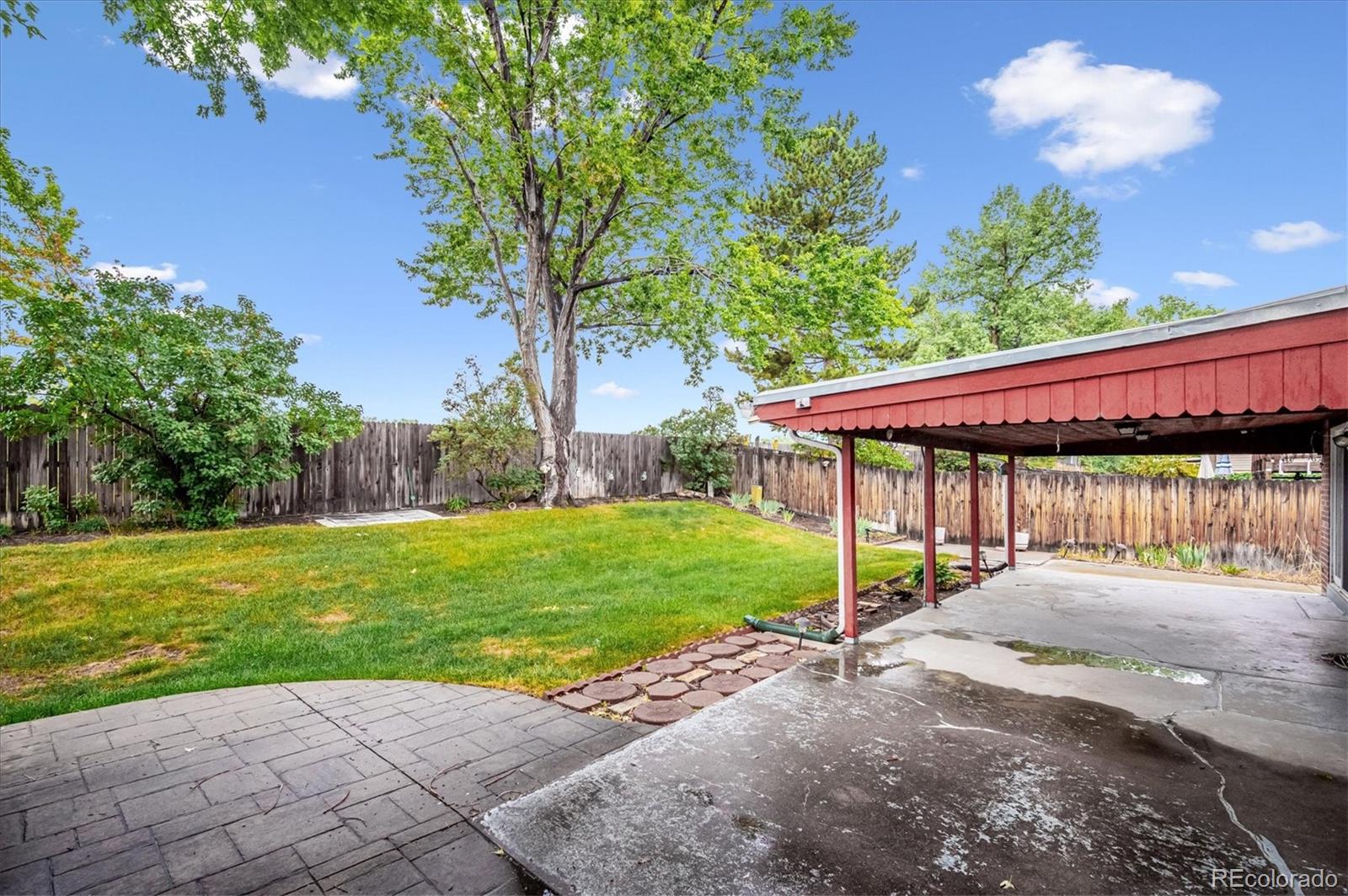 MLS Image #22 for 9984 w maryland drive,lakewood, Colorado