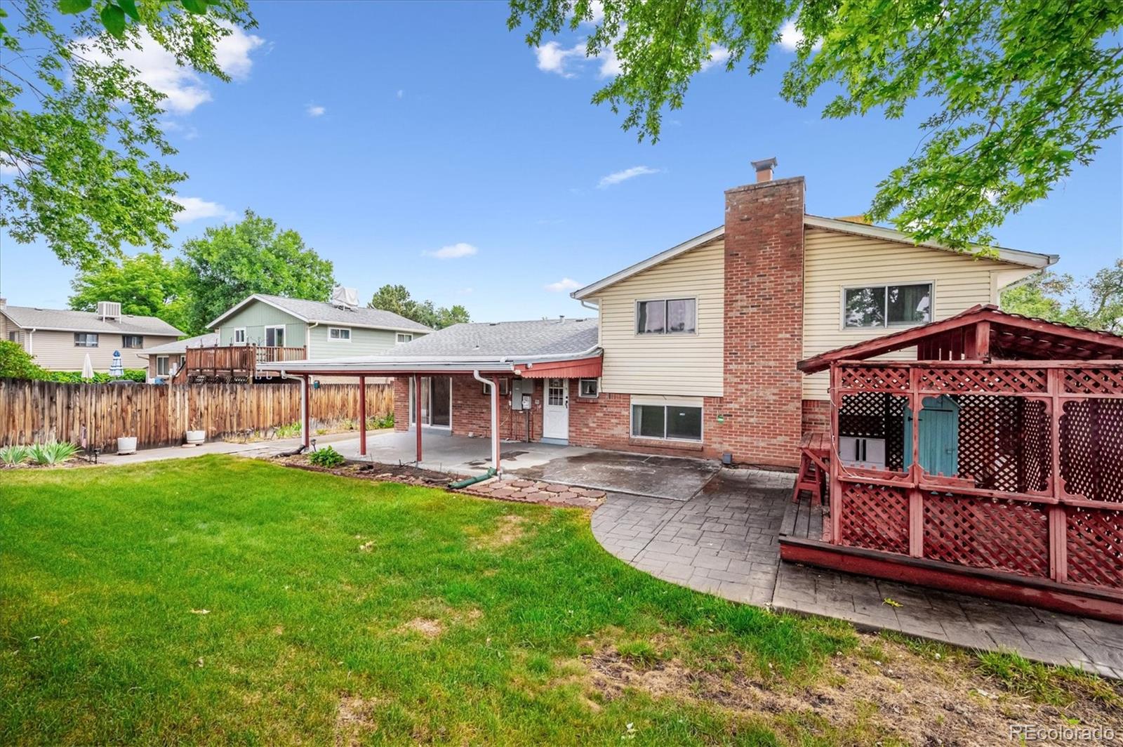 MLS Image #23 for 9984 w maryland drive,lakewood, Colorado