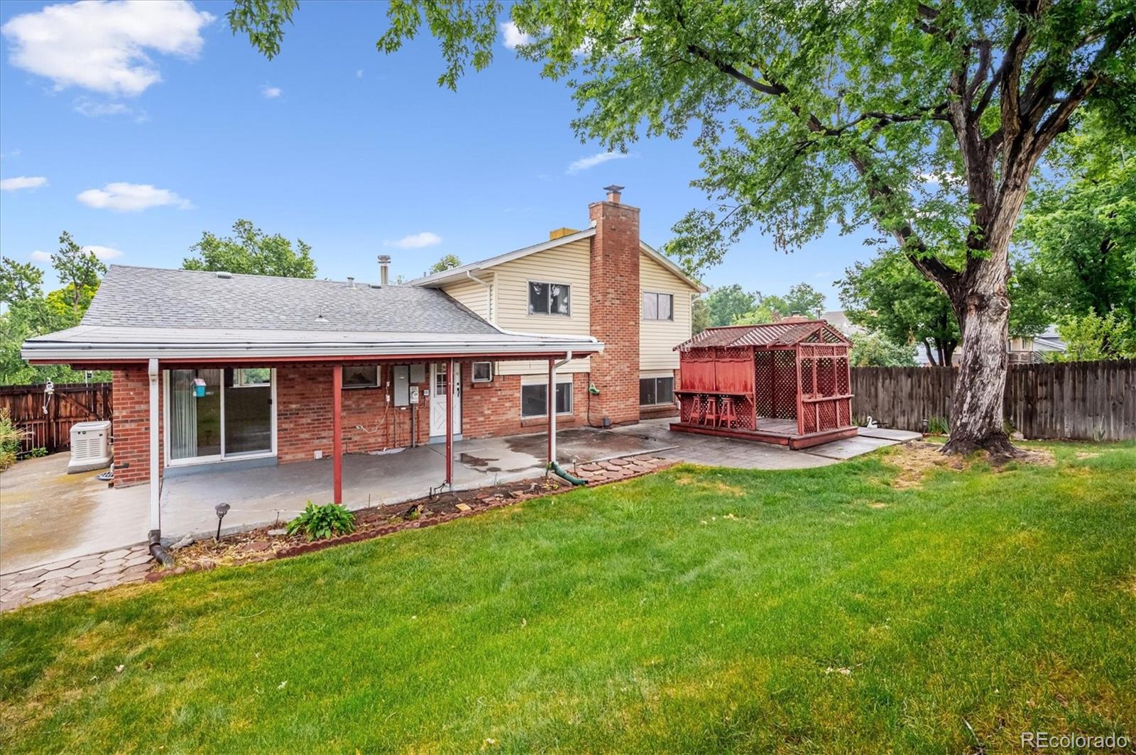 MLS Image #24 for 9984 w maryland drive,lakewood, Colorado