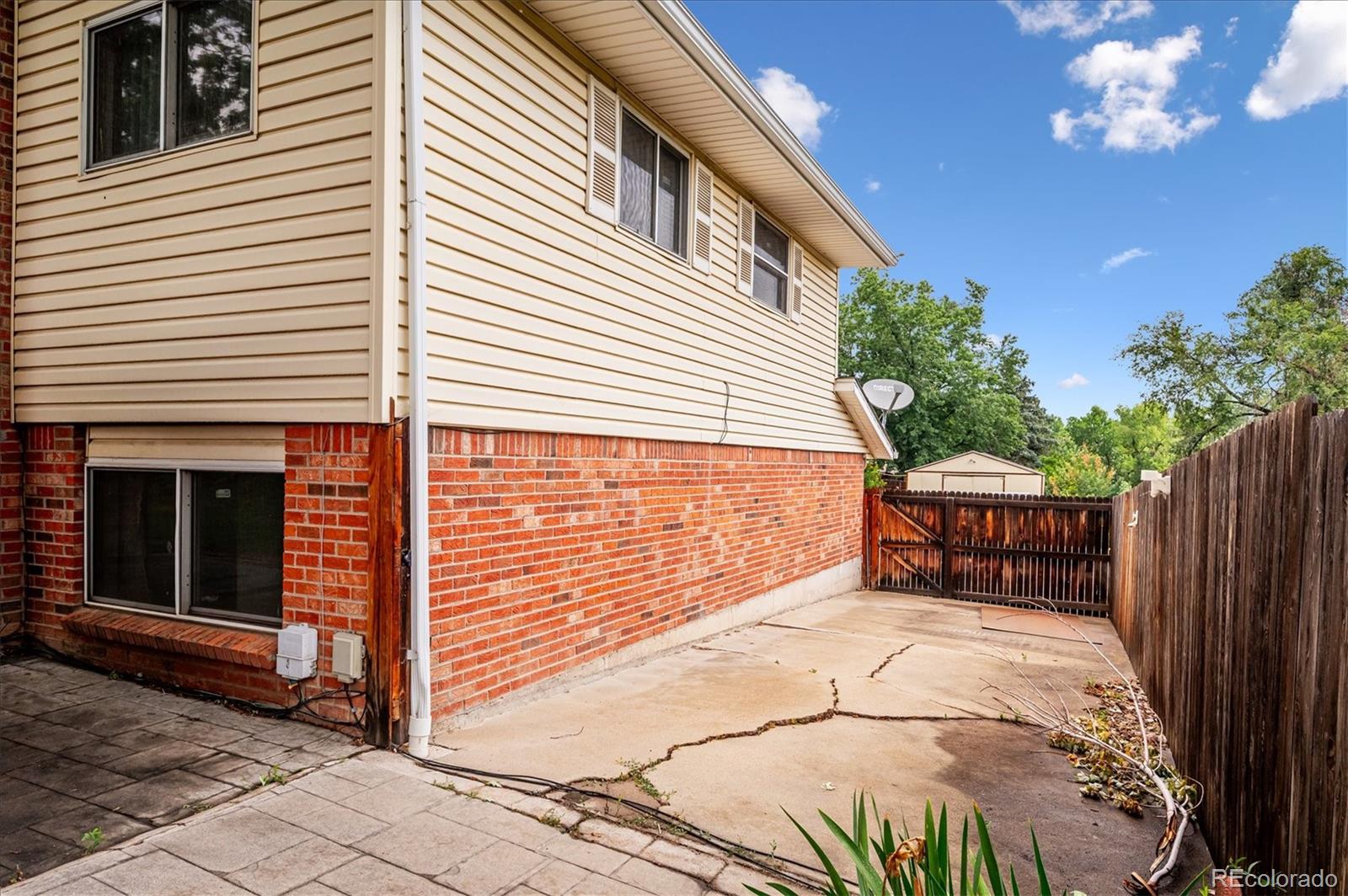 MLS Image #25 for 9984 w maryland drive,lakewood, Colorado