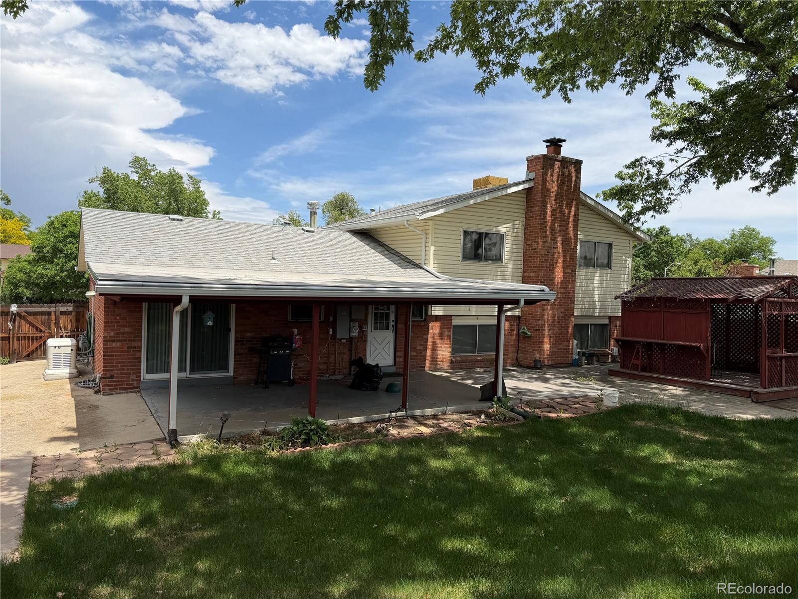 MLS Image #3 for 9984 w maryland drive,lakewood, Colorado