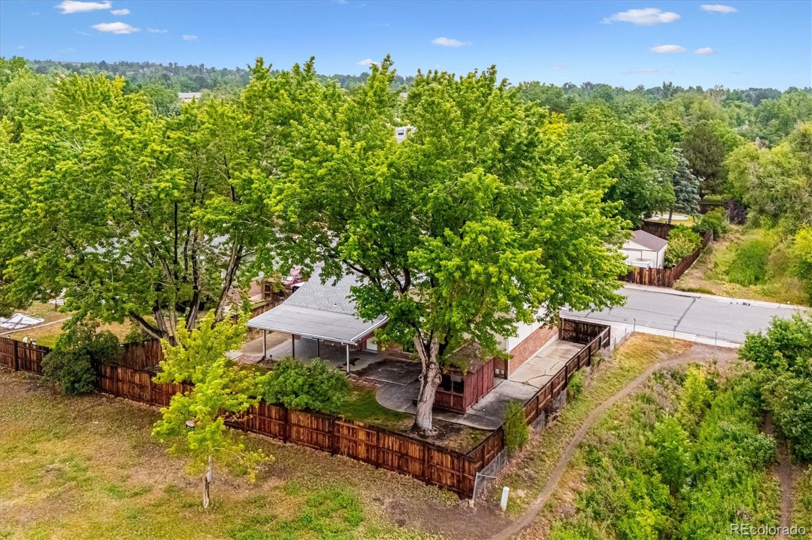 MLS Image #34 for 9984 w maryland drive,lakewood, Colorado