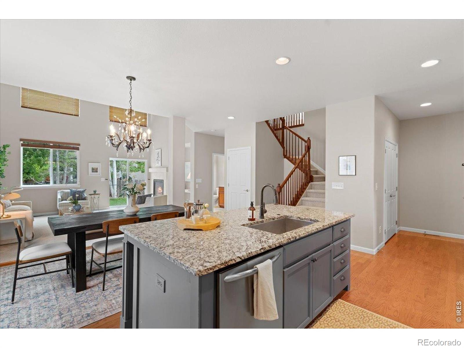 MLS Image #10 for 909  burrowing owl drive,fort collins, Colorado