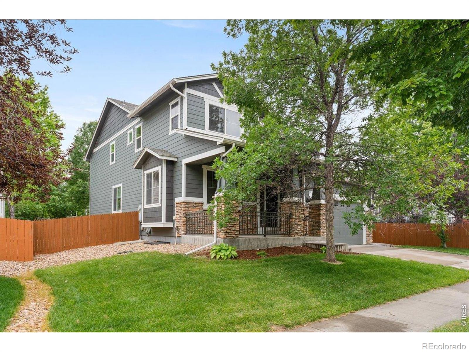 MLS Image #3 for 909  burrowing owl drive,fort collins, Colorado
