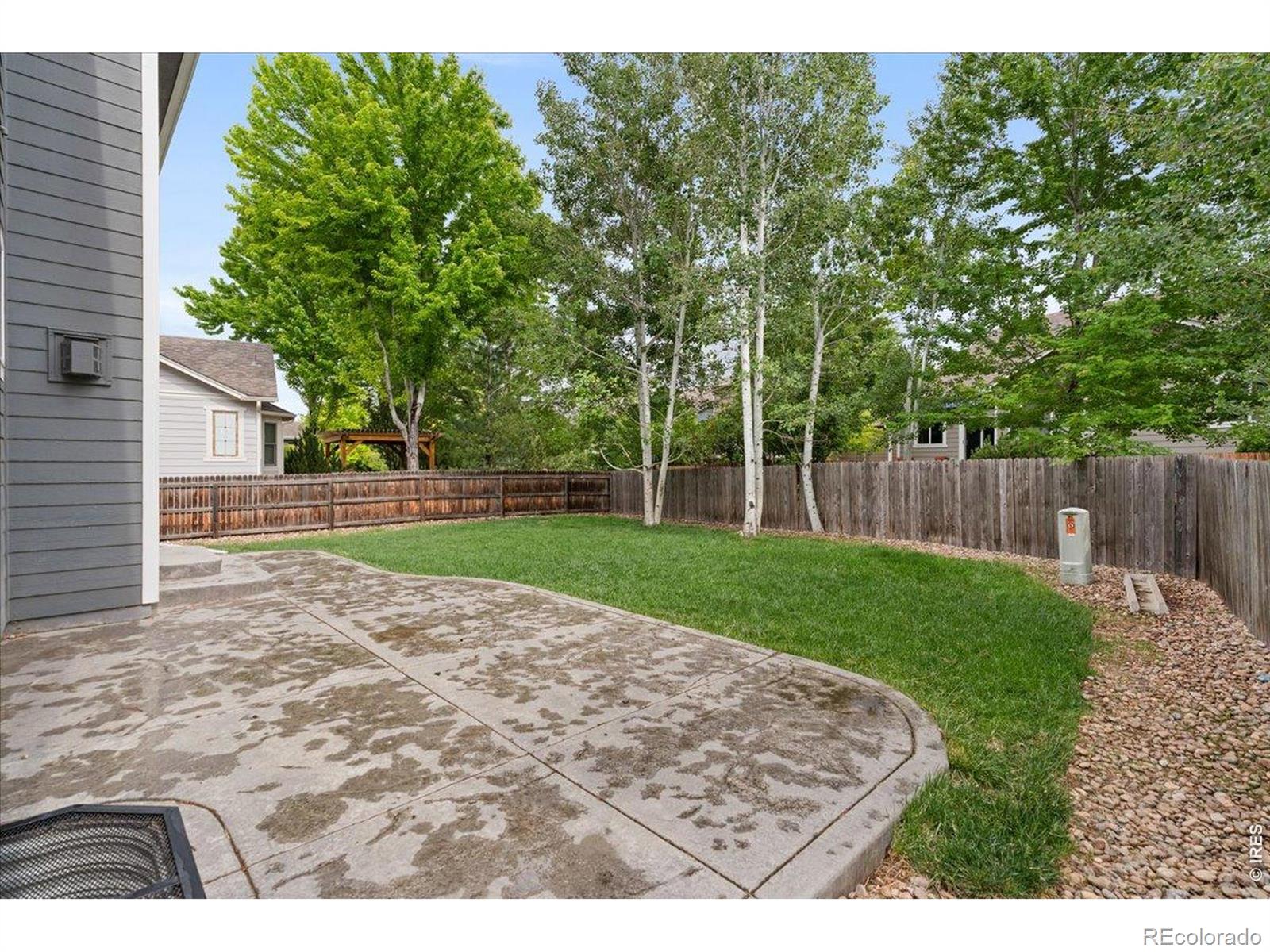 MLS Image #39 for 909  burrowing owl drive,fort collins, Colorado