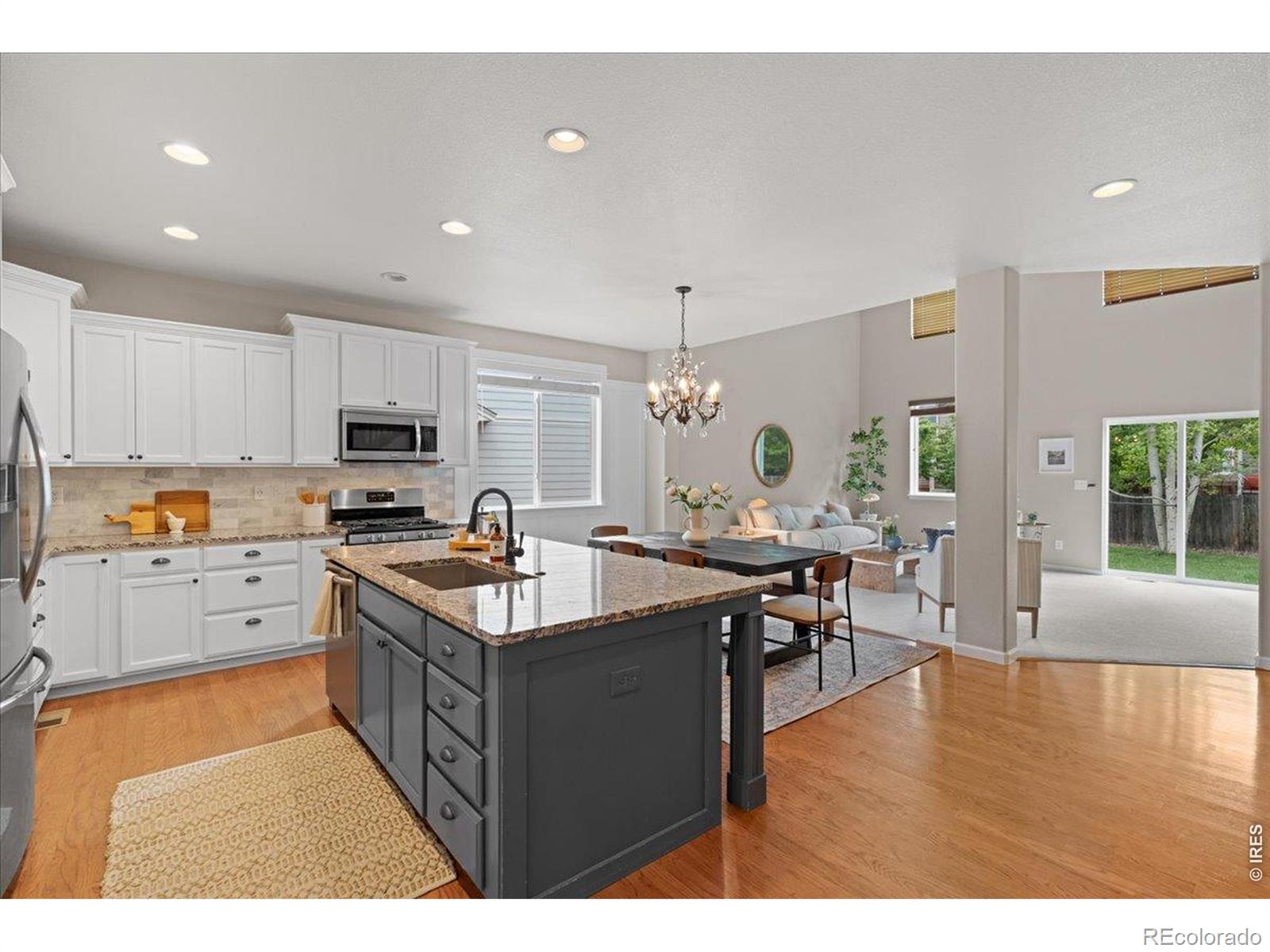 MLS Image #8 for 909  burrowing owl drive,fort collins, Colorado