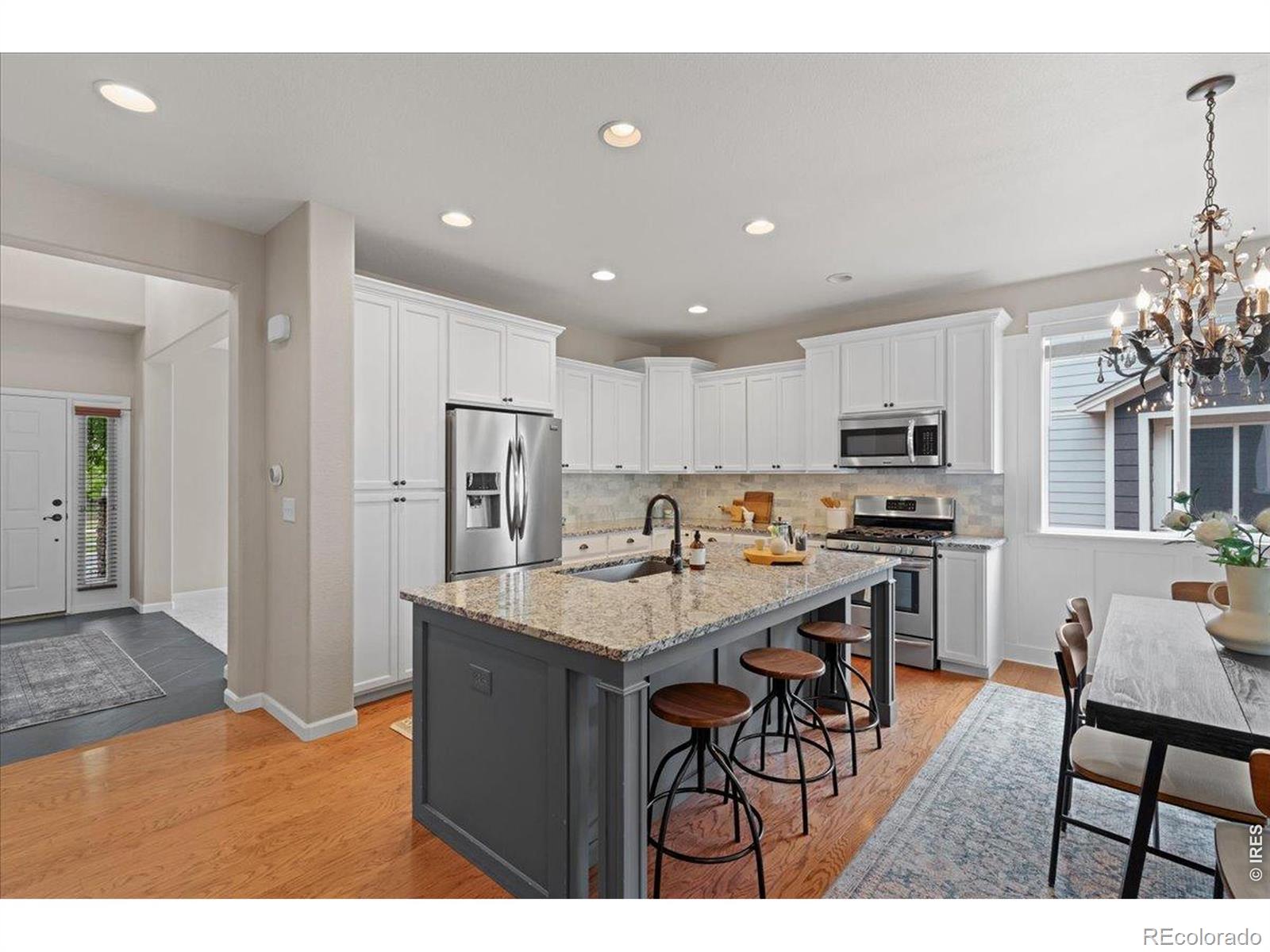 MLS Image #9 for 909  burrowing owl drive,fort collins, Colorado