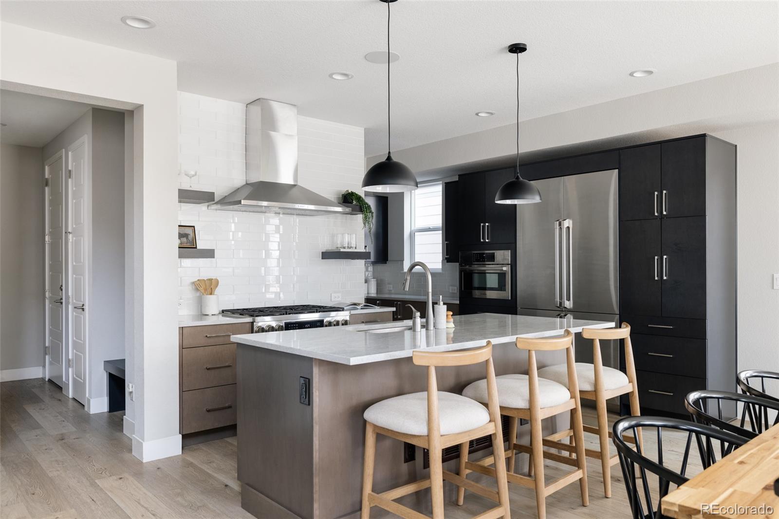 MLS Image #2 for 6358  elmira court,denver, Colorado