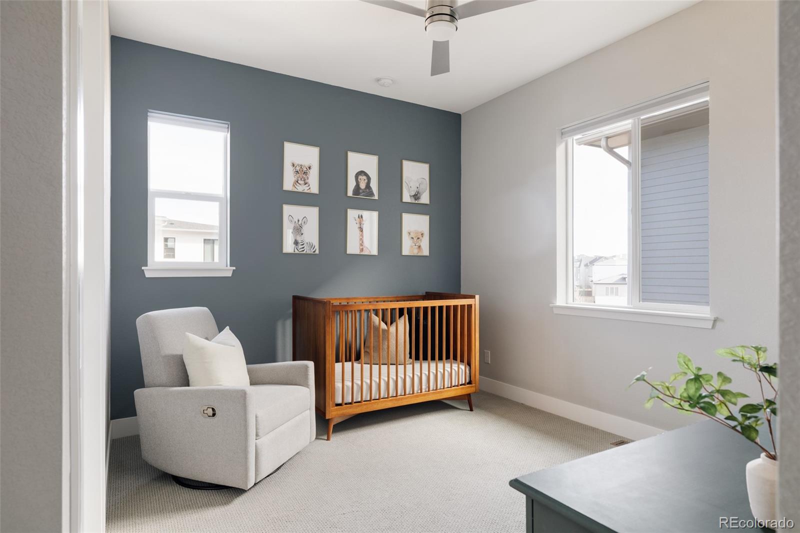 MLS Image #21 for 6358  elmira court,denver, Colorado