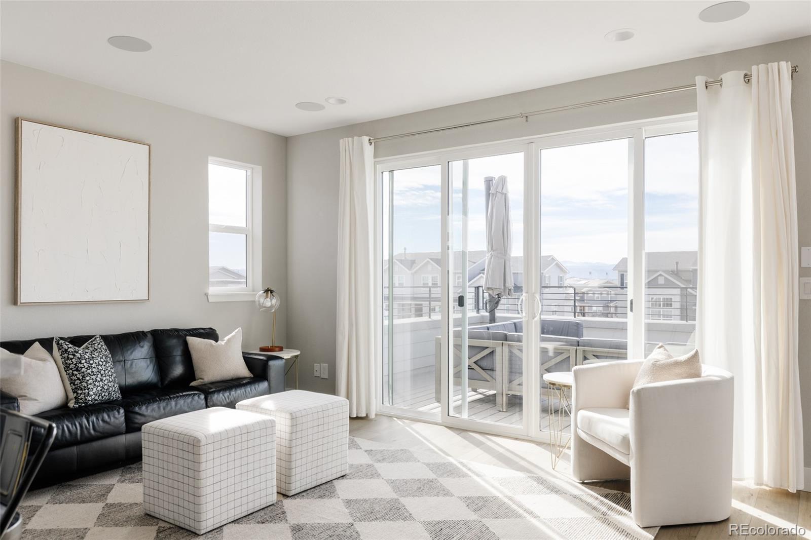 MLS Image #25 for 6358  elmira court,denver, Colorado
