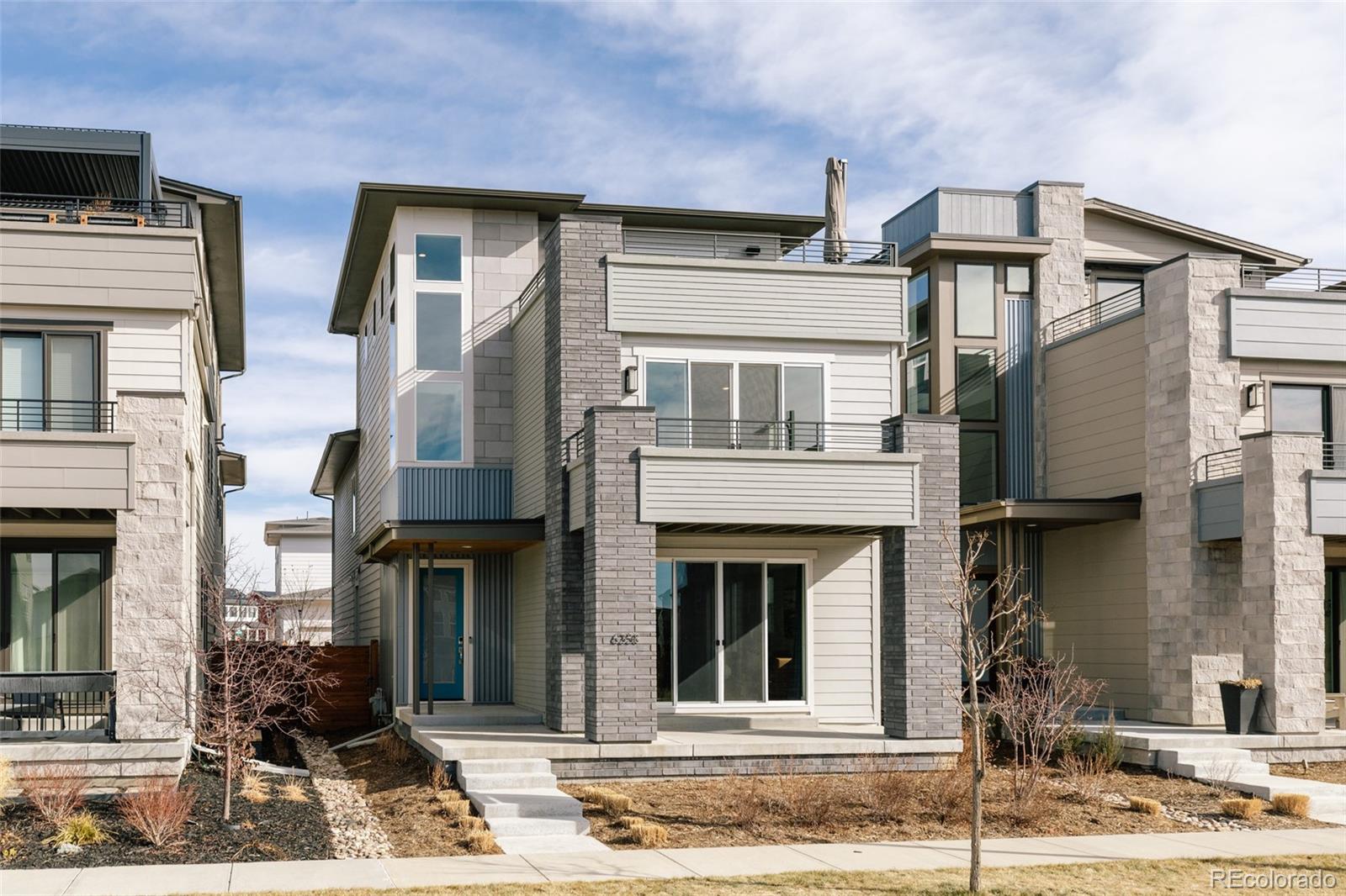 MLS Image #31 for 6358  elmira court,denver, Colorado