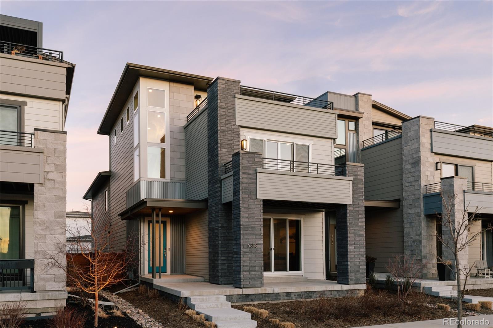 MLS Image #32 for 6358  elmira court,denver, Colorado