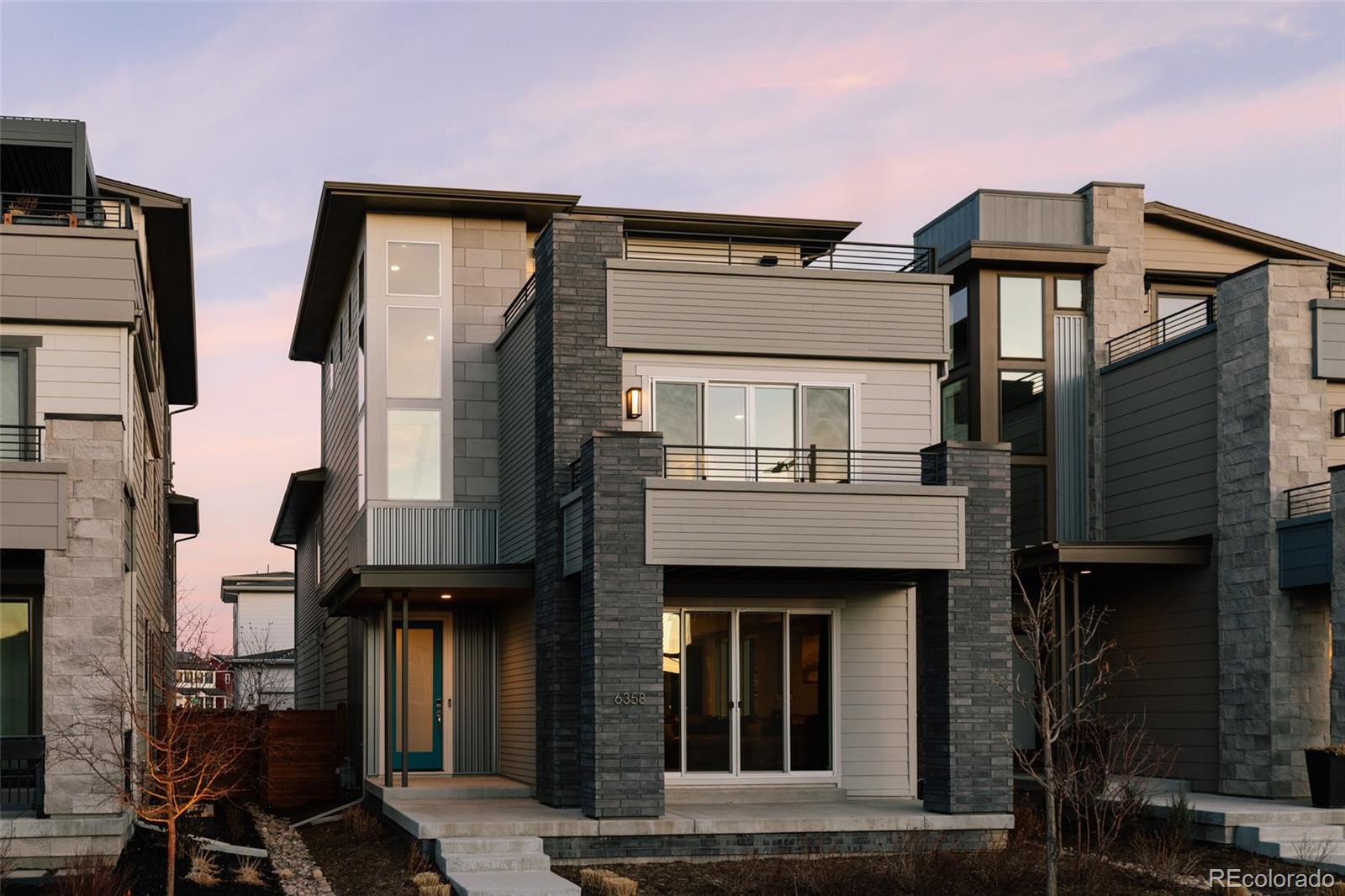 MLS Image #34 for 6358  elmira court,denver, Colorado