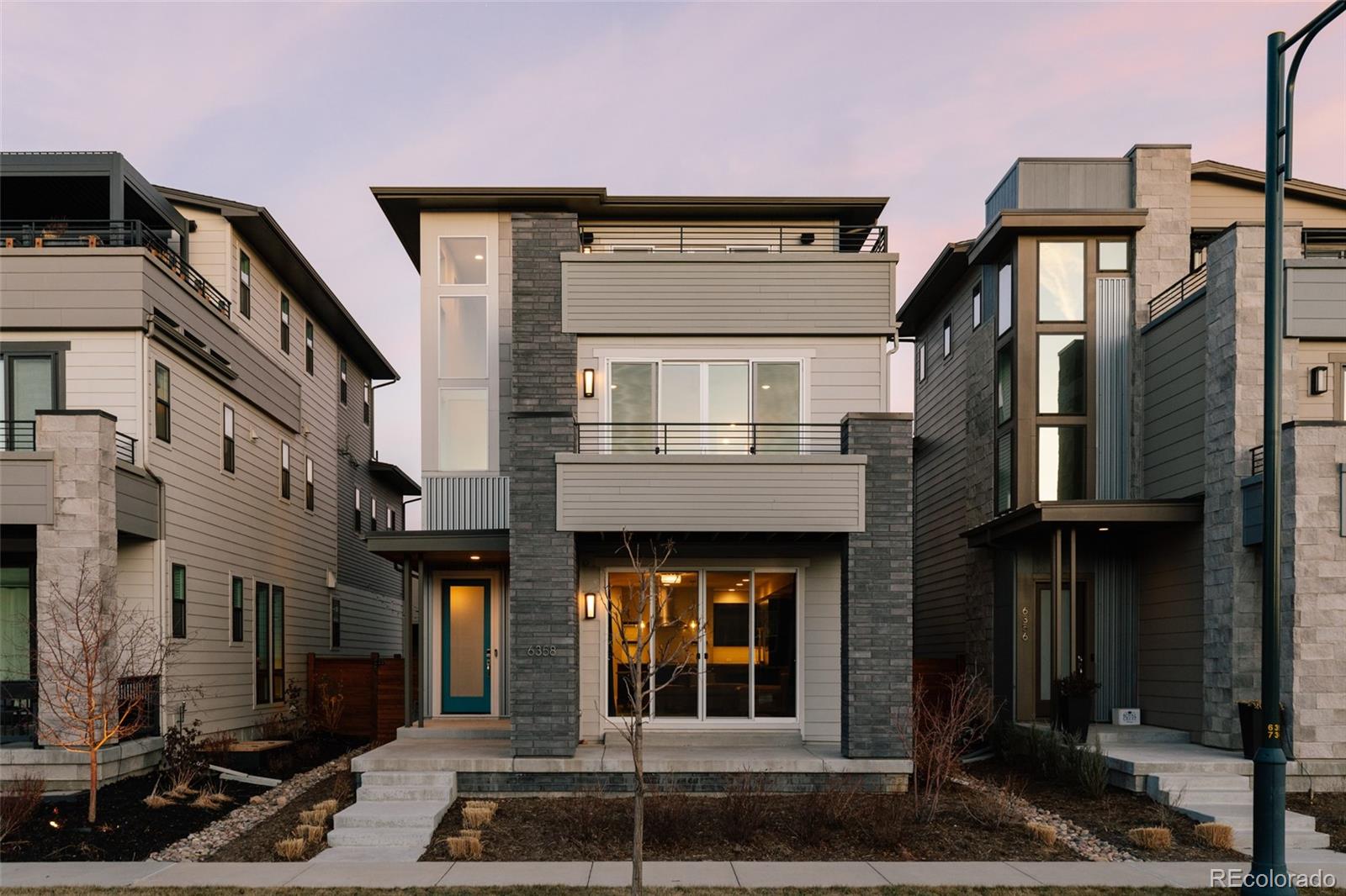 MLS Image #35 for 6358  elmira court,denver, Colorado