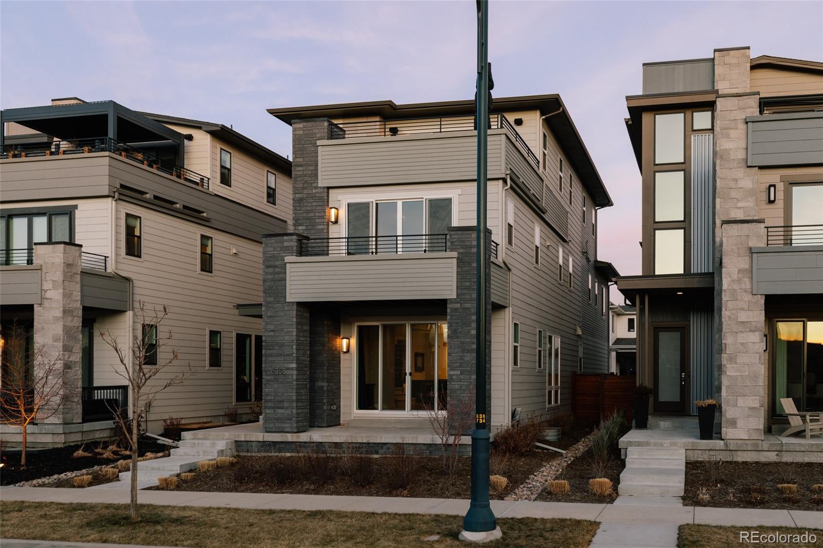 MLS Image #36 for 6358  elmira court,denver, Colorado