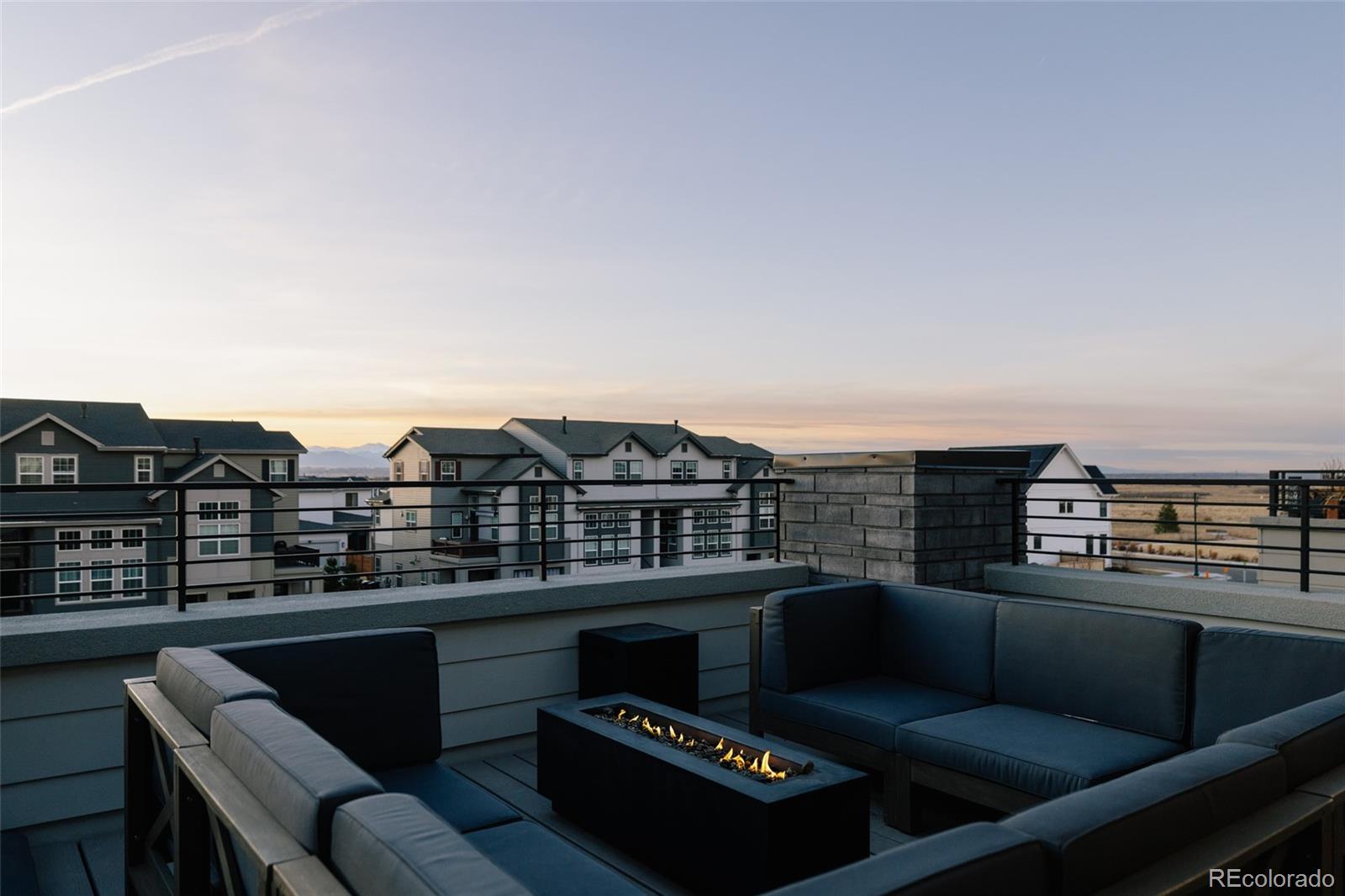 MLS Image #39 for 6358  elmira court,denver, Colorado