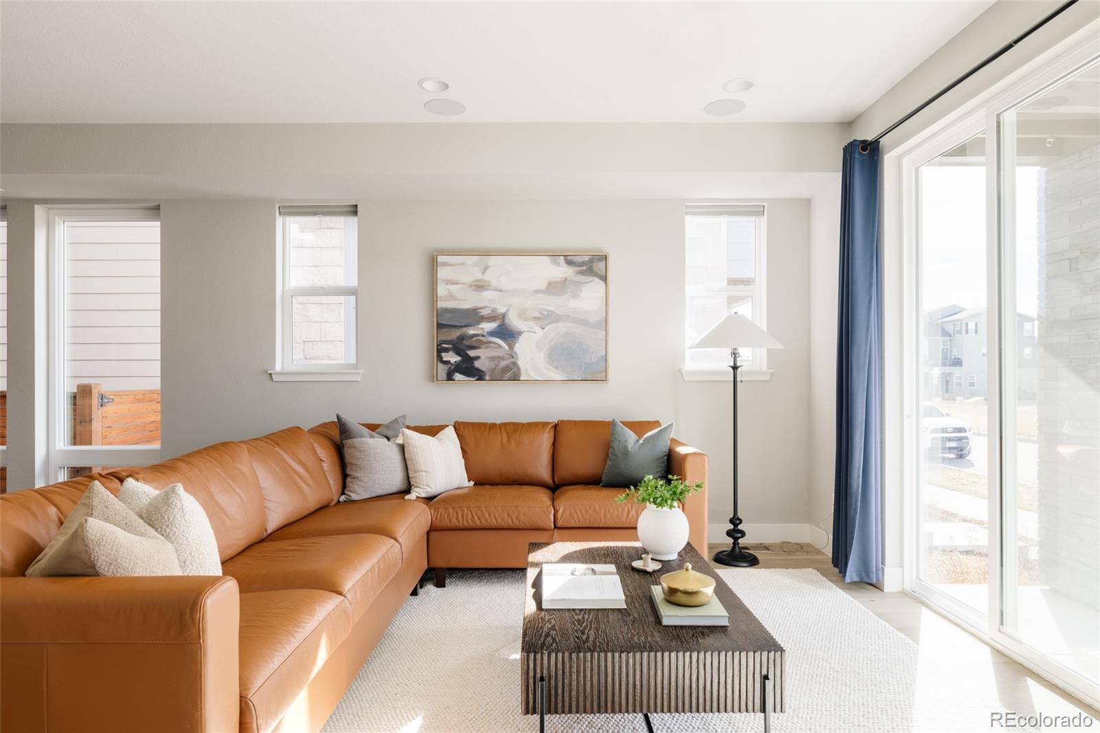 MLS Image #6 for 6358  elmira court,denver, Colorado