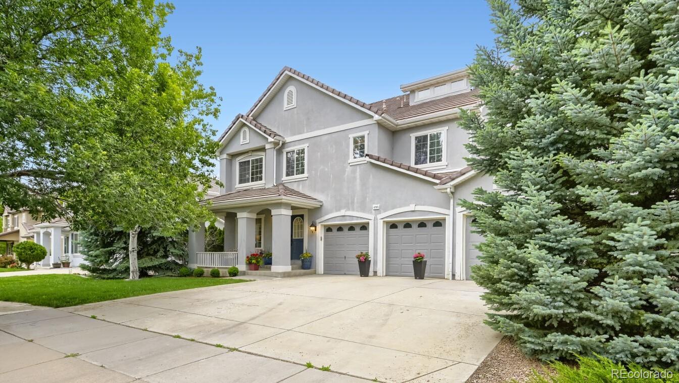 MLS Image #0 for 4703  sunlight lane,broomfield, Colorado