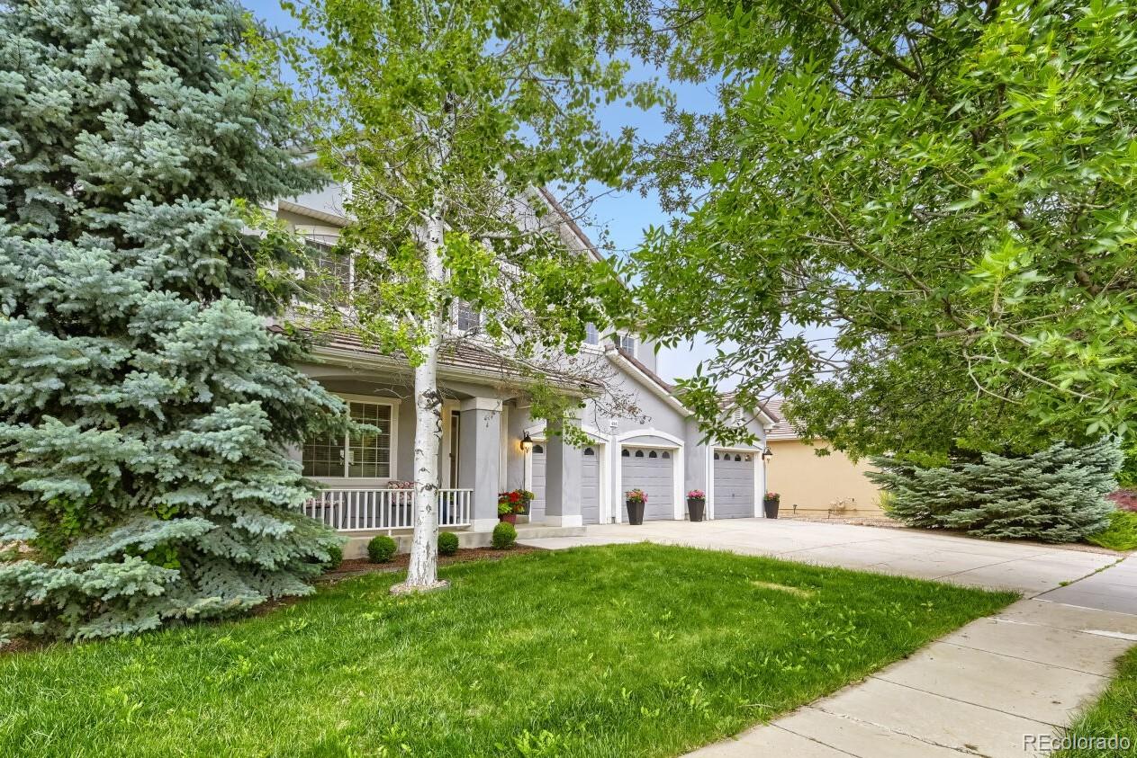 MLS Image #1 for 4703  sunlight lane,broomfield, Colorado