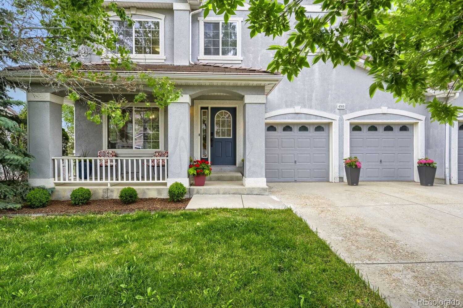 MLS Image #2 for 4703  sunlight lane,broomfield, Colorado
