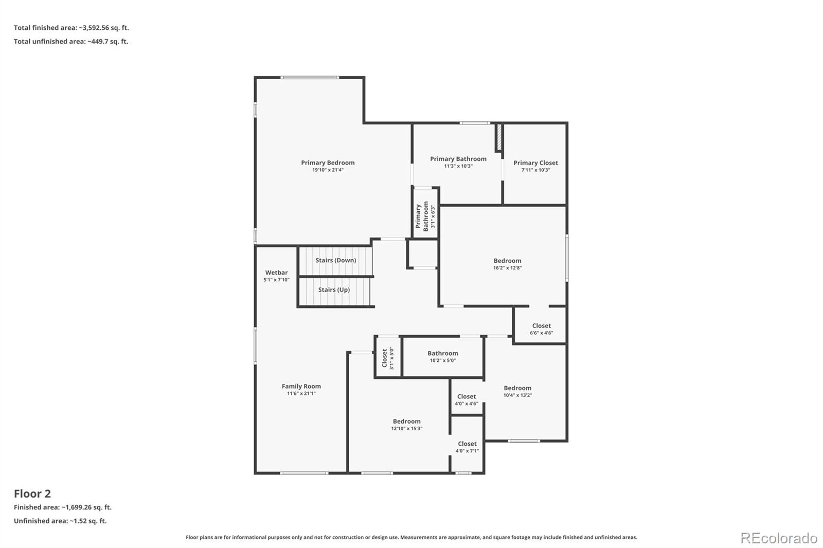 MLS Image #42 for 4703  sunlight lane,broomfield, Colorado