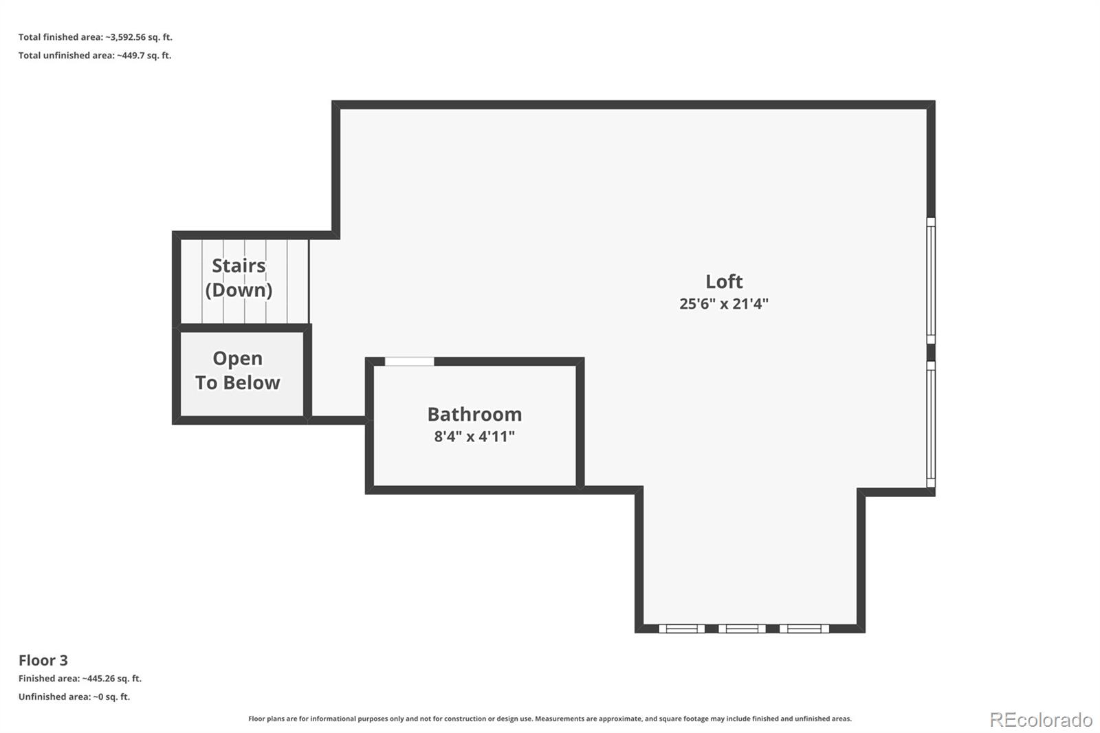 MLS Image #44 for 4703  sunlight lane,broomfield, Colorado