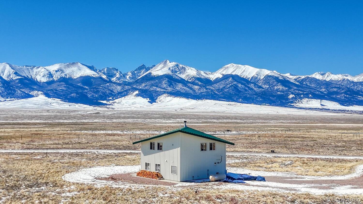 MLS Image #0 for 1001  beech boulevard,westcliffe, Colorado