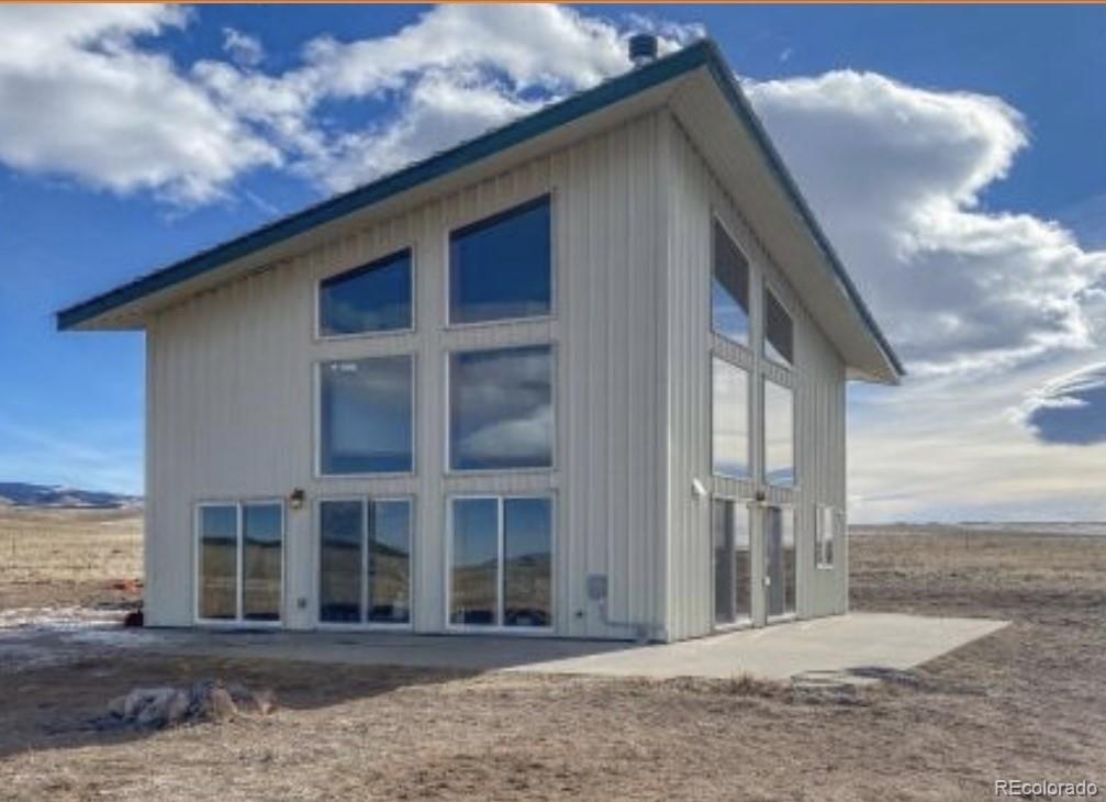 MLS Image #1 for 1001  beech boulevard,westcliffe, Colorado
