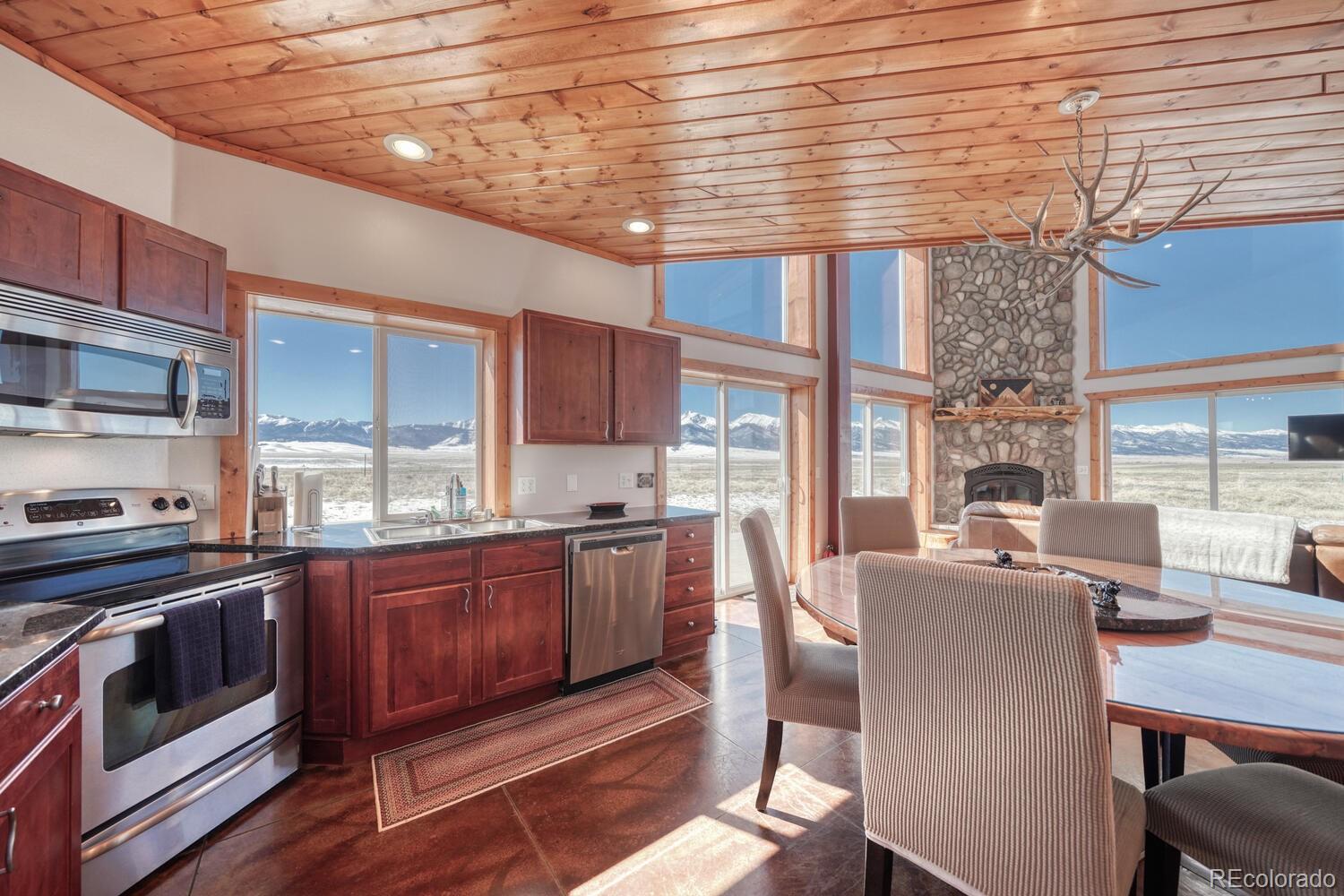 MLS Image #10 for 1001  beech boulevard,westcliffe, Colorado