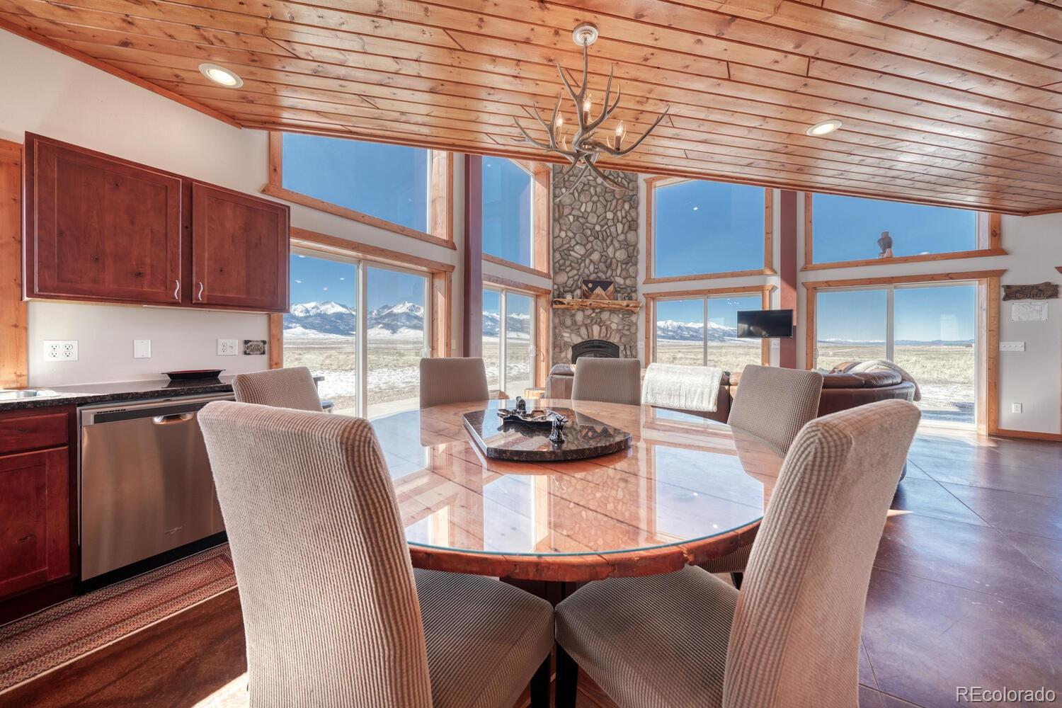 MLS Image #12 for 1001  beech boulevard,westcliffe, Colorado