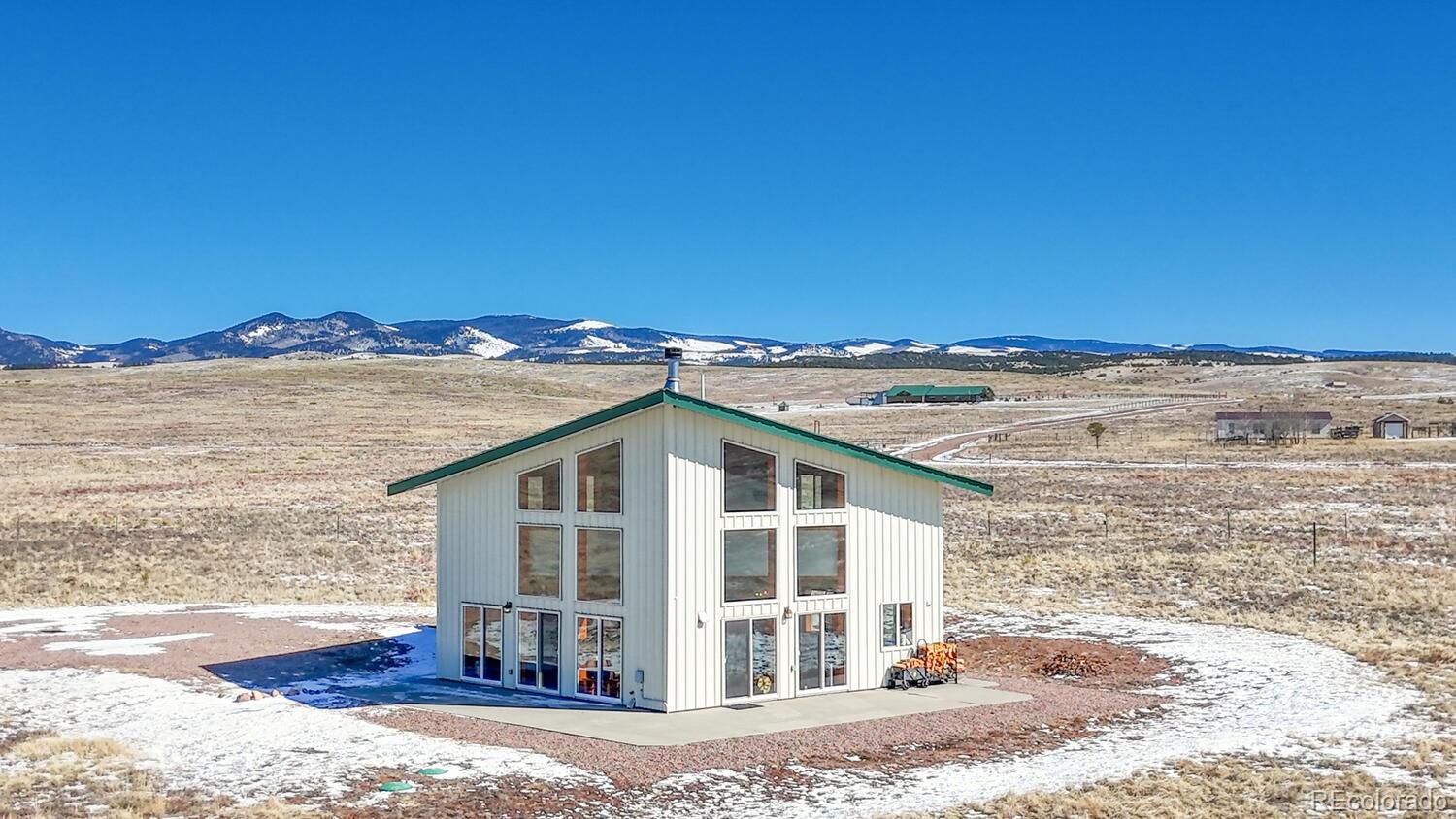 MLS Image #28 for 1001  beech boulevard,westcliffe, Colorado