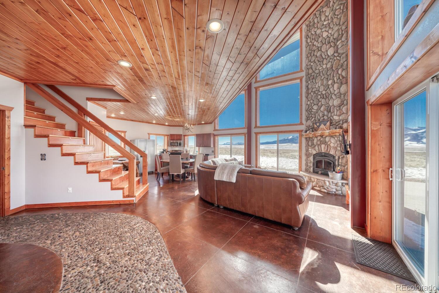 MLS Image #3 for 1001  beech boulevard,westcliffe, Colorado