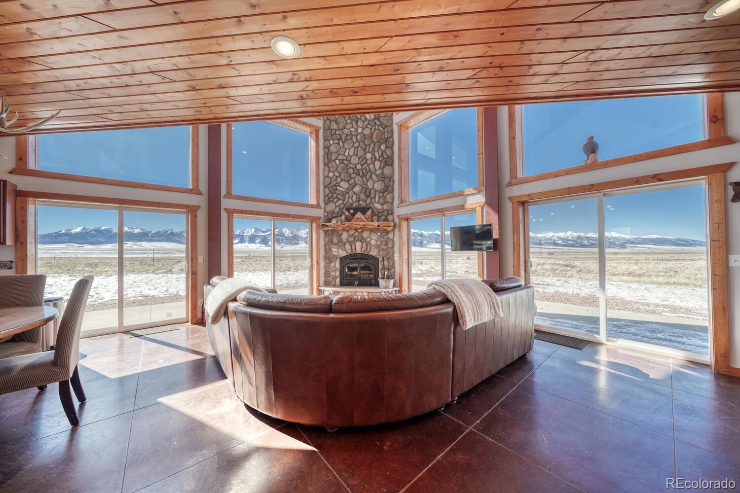 MLS Image #4 for 1001  beech boulevard,westcliffe, Colorado