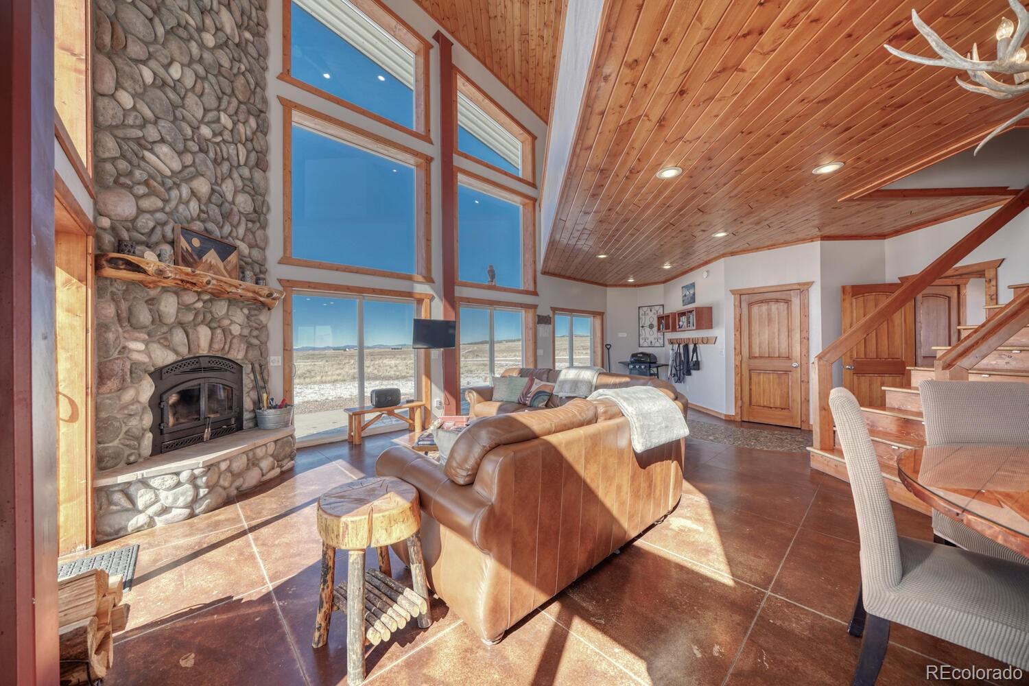 MLS Image #5 for 1001  beech boulevard,westcliffe, Colorado