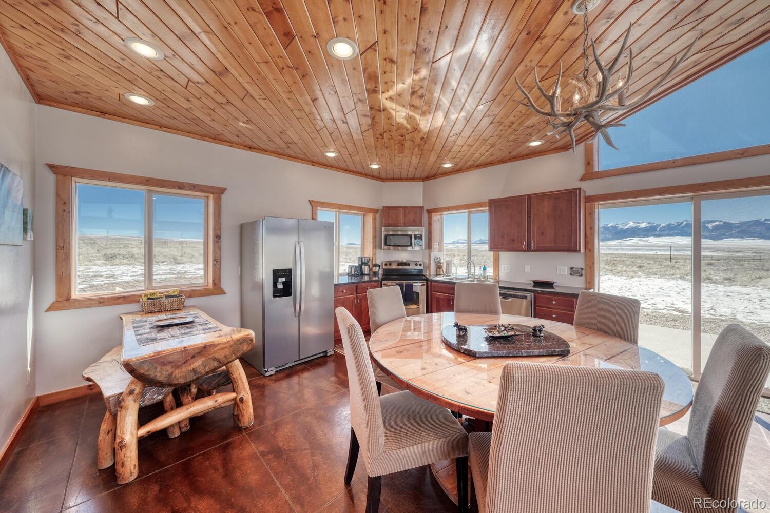 MLS Image #7 for 1001  beech boulevard,westcliffe, Colorado