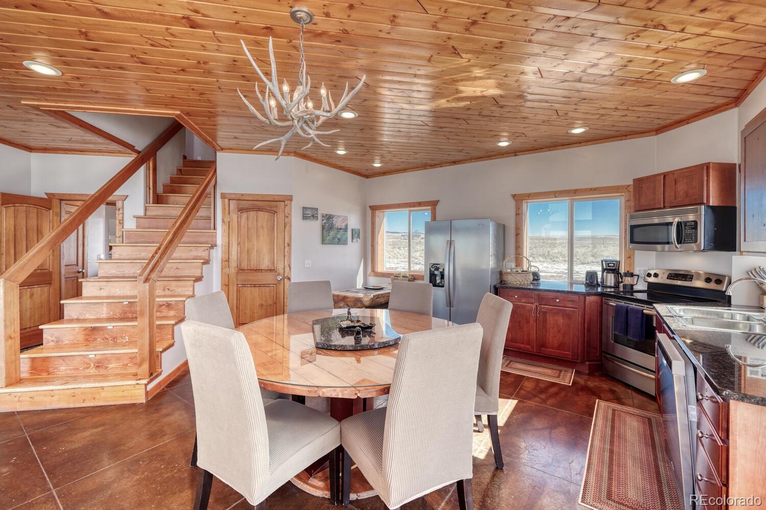 MLS Image #9 for 1001  beech boulevard,westcliffe, Colorado