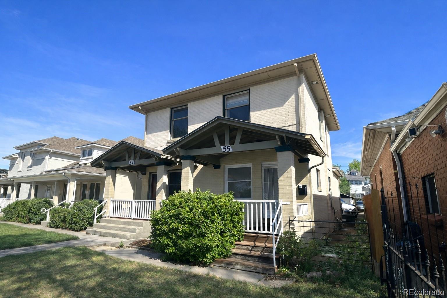 MLS Image #0 for 55 w alameda avenue,denver, Colorado